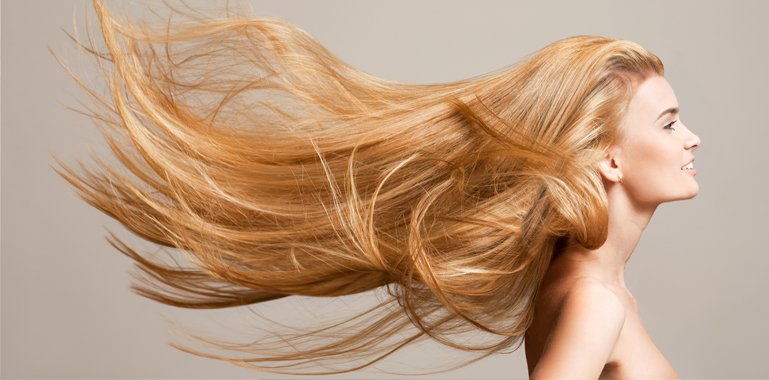 Îngrijirea corectă a părului și scalpului